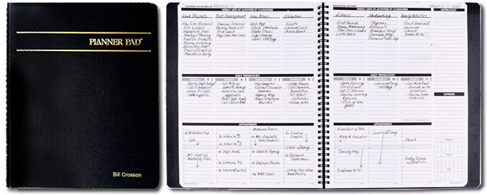 PlannerPads.com