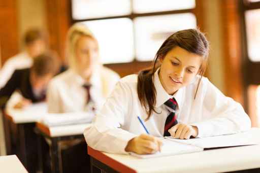 Student Coaching Student Coaching Image