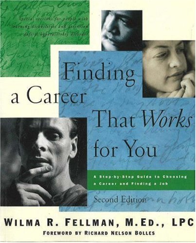 Finding a Career That Works for You - Fellman