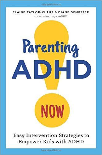 Parenting ADHD Now!